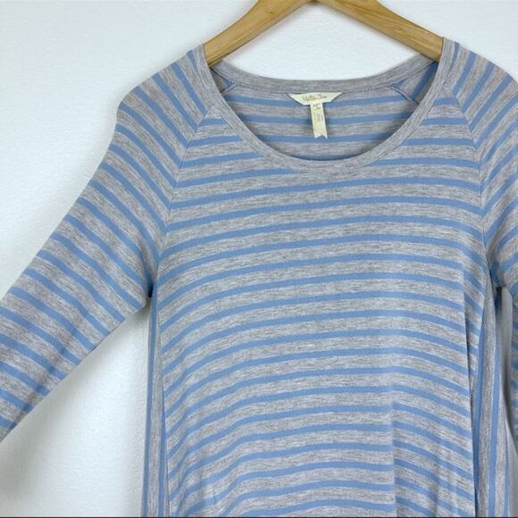 Matilda Jane Striped Her Majesty Dress in Small - Picture 5 of 7